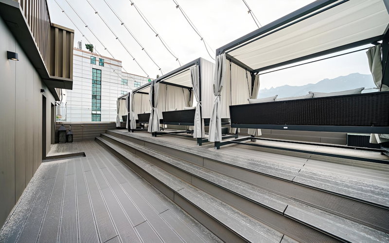 Uijeongbu Gray, Uijeongbu, South Korea