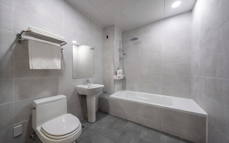 Hwaseong Hotel and You, Hwaseong, South Korea