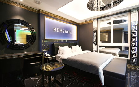 Gyeongju K Myeongpum Hotel, Gyeongju, South Korea