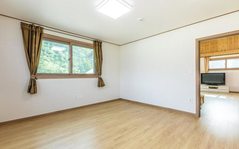 Hongcheon Oz Pension, Hongcheon, South Korea