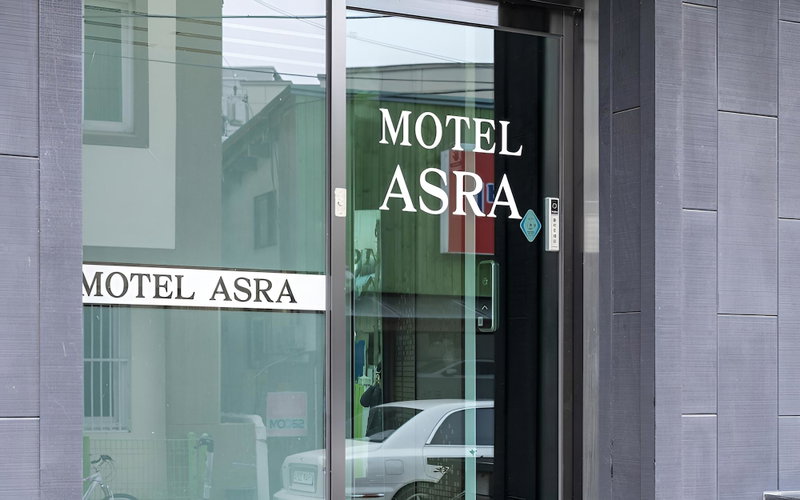 Gangneung Asra, Gangneung, South Korea