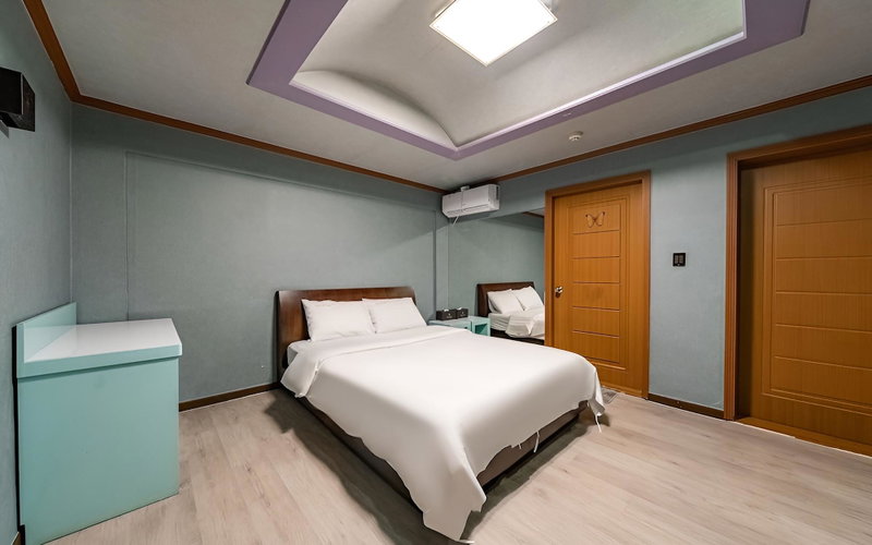 Gapyeong the Motel, Gapyeong, South Korea