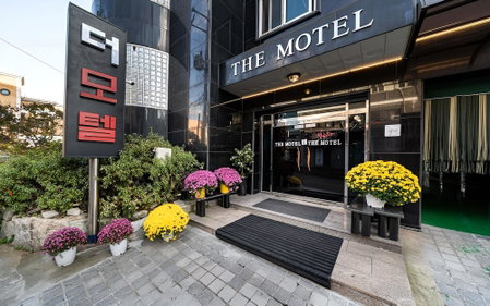 Gapyeong the Motel, Gapyeong, South Korea