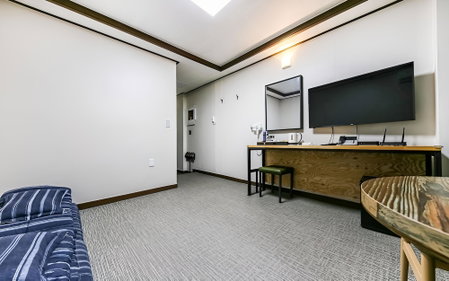 Asan Marina Hotel, Asan, South Korea