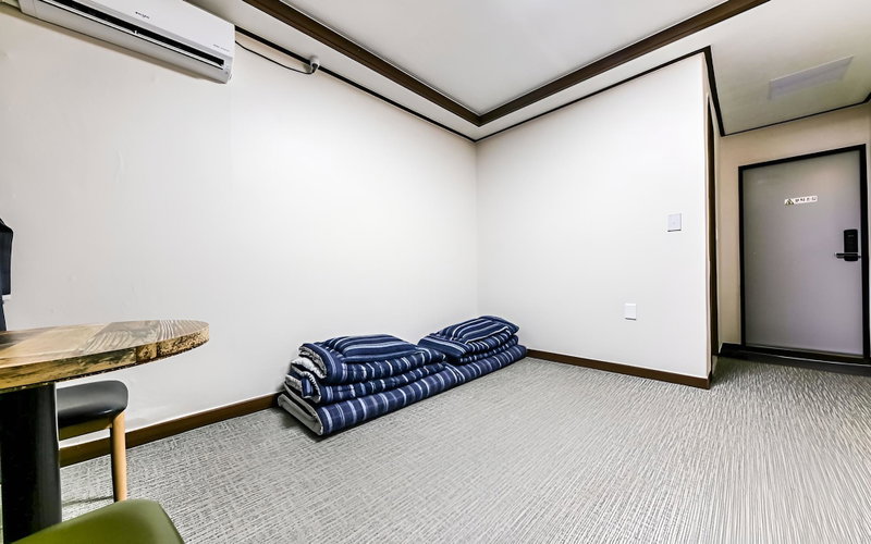 Asan Marina Hotel, Asan, South Korea