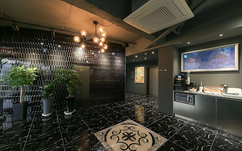 Asan Marina Hotel, Asan, South Korea