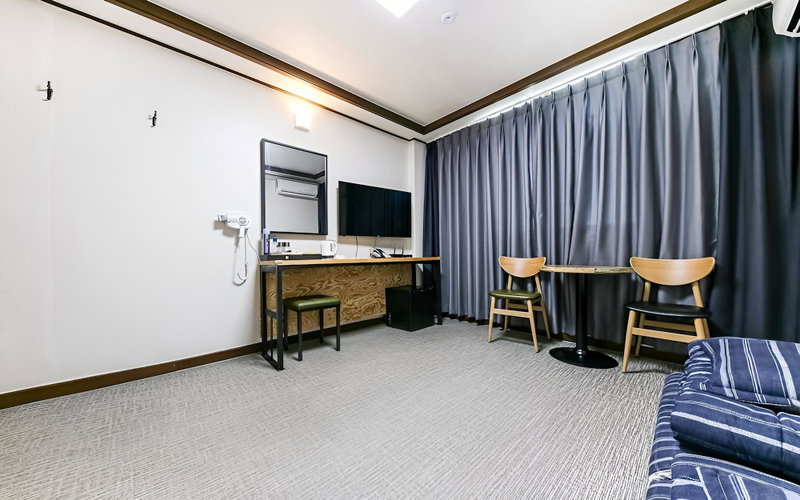 Asan Marina Hotel, Asan, South Korea
