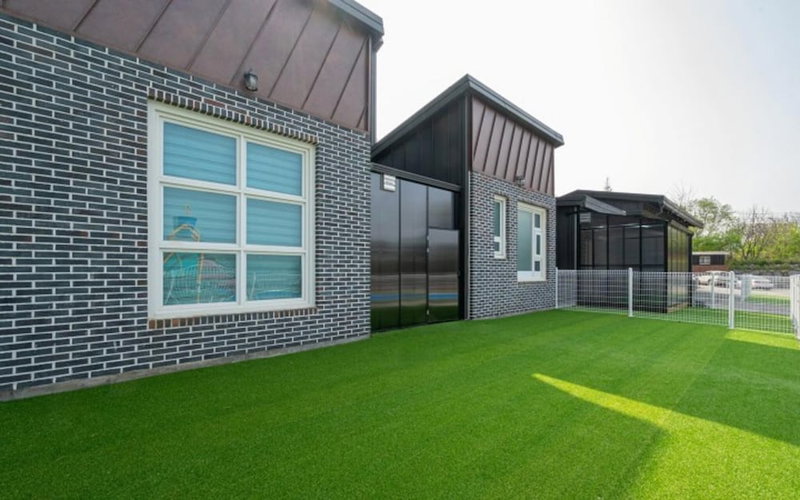 Gapyeong Dubai Dog Pool Villa, Gapyeong, South Korea