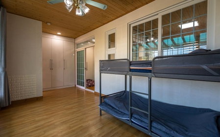 Jeju Ohu Guest House, Seogwipo, South Korea