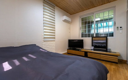 Jeju Ohu Guest House, Seogwipo, South Korea