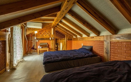 Jeju Ohu Guest House, Seogwipo, South Korea