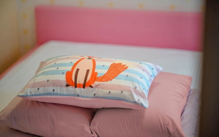 Daebudo Sunshine Kids Pool Villa, Ansan, South Korea