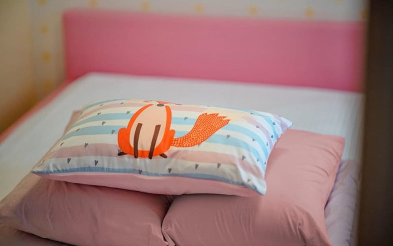 Daebudo Sunshine Kids Pool Villa, Ansan, South Korea