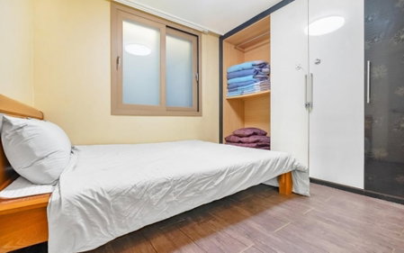 Daebudo Sunshine Kids Pool Villa, Ansan, South Korea