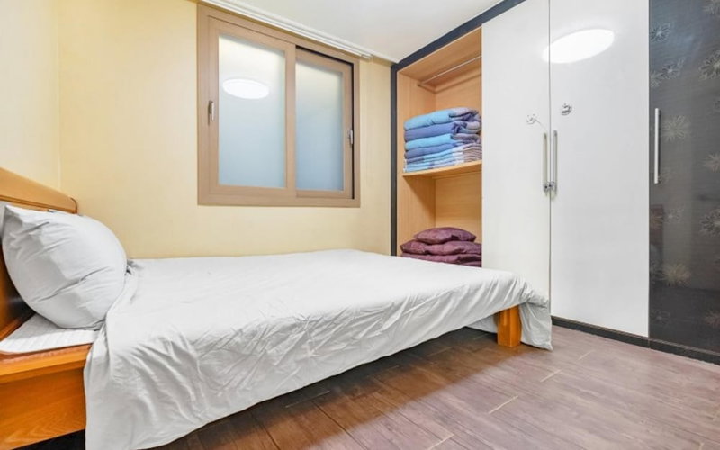 Daebudo Sunshine Kids Pool Villa, Ansan, South Korea