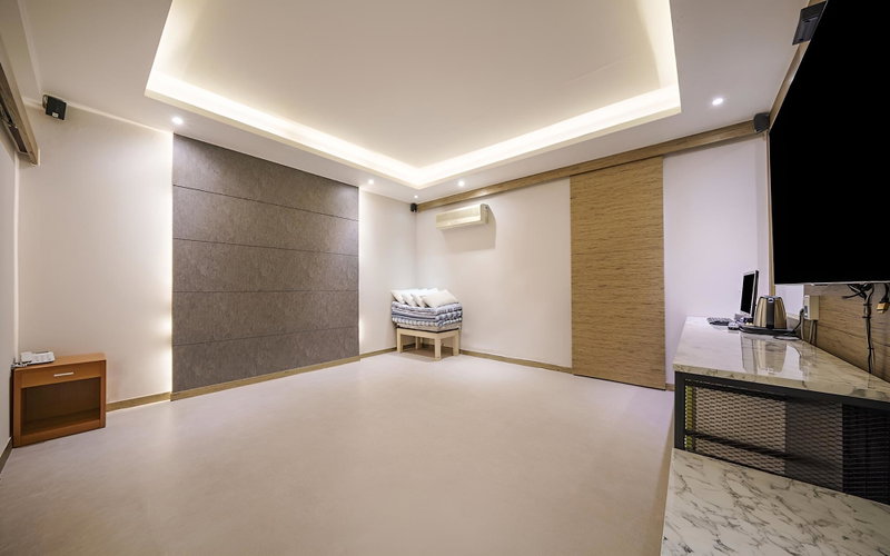 Daejeon Yuseong Spa Tower, Daejeon, South Korea