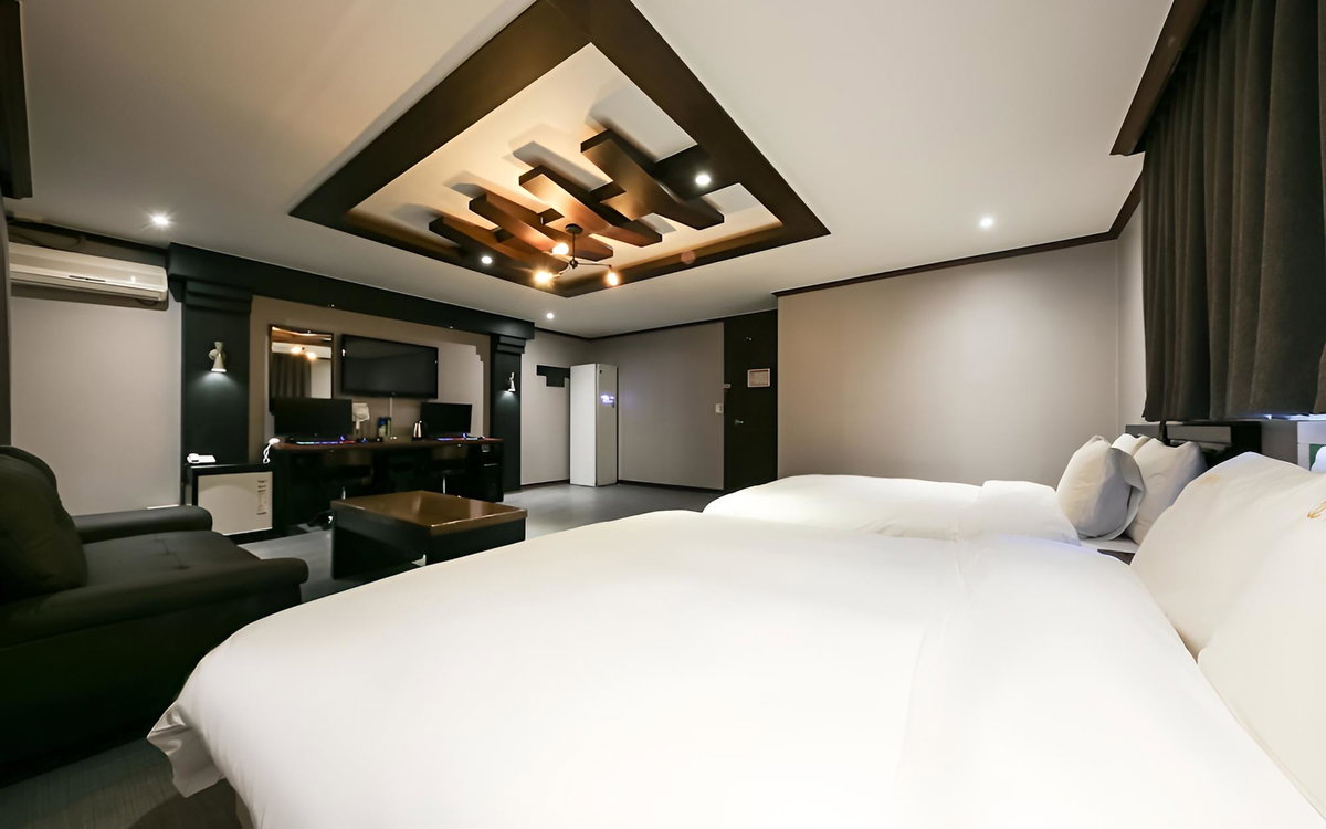 Hotel · Asan Iteul, Asan