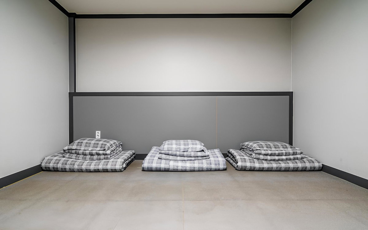 Hotel · Jincheon G7, Jincheon
