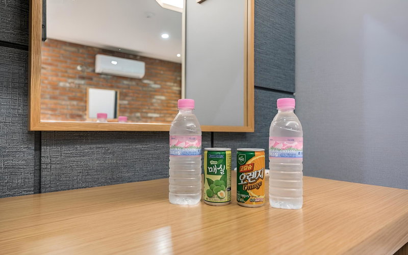 Pohang E&A Hotel, Pohang, South Korea