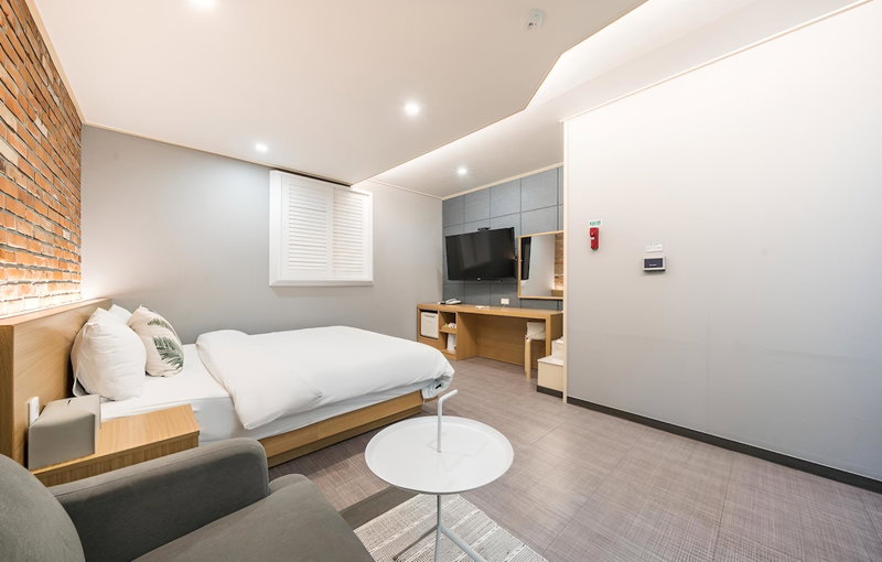 Pohang E&A Hotel, Pohang, South Korea