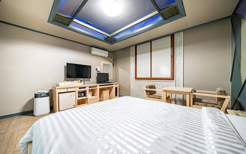 Daejeon Yucheon Rivera, Daejeon, South Korea