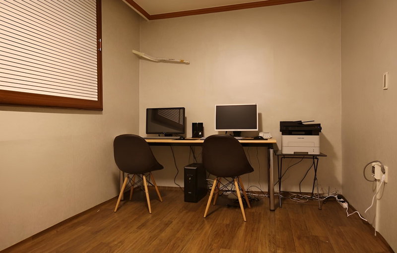 Daejeon Yuseong Hotel Louis, Daejeon, South Korea