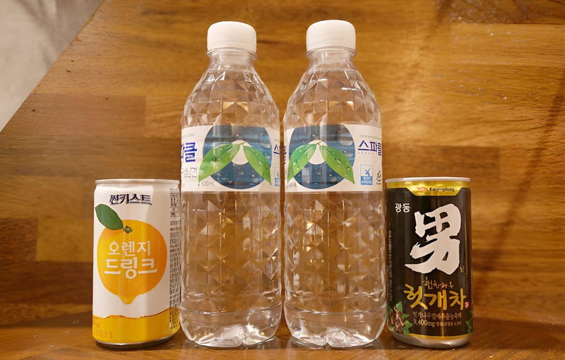 Daejeon Yuseong Hotel Louis, Daejeon, South Korea