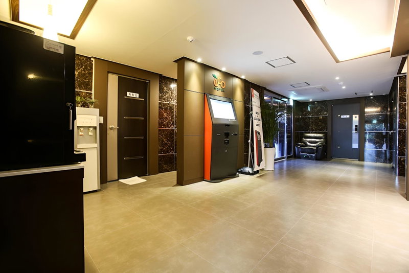 Yeoju Eco, Yeoju, South Korea