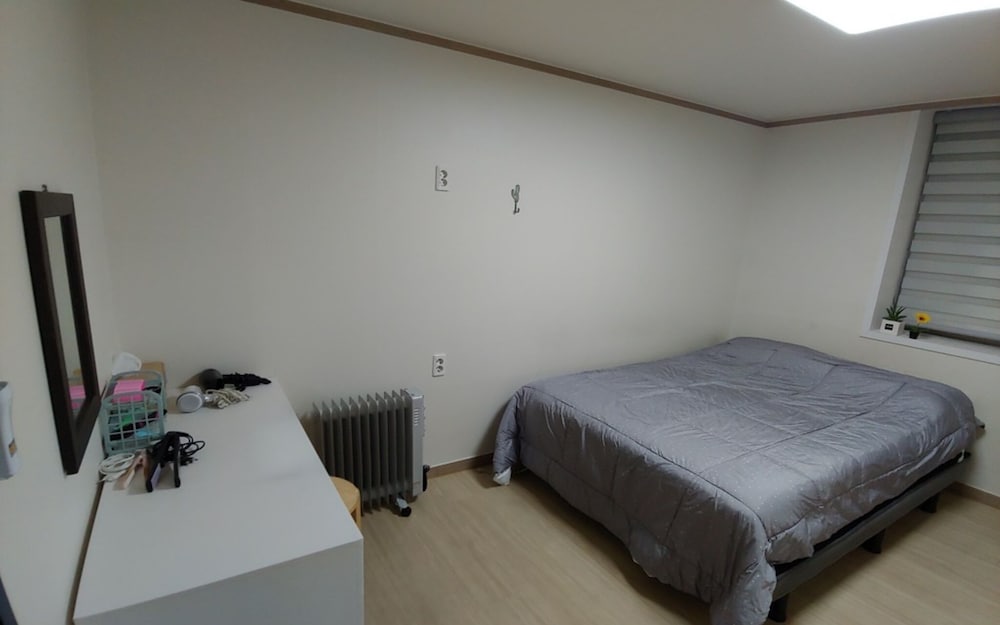 Haeundae Y Guest House, South Korea