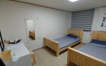 Haeundae Y Guest House, Busan, South Korea