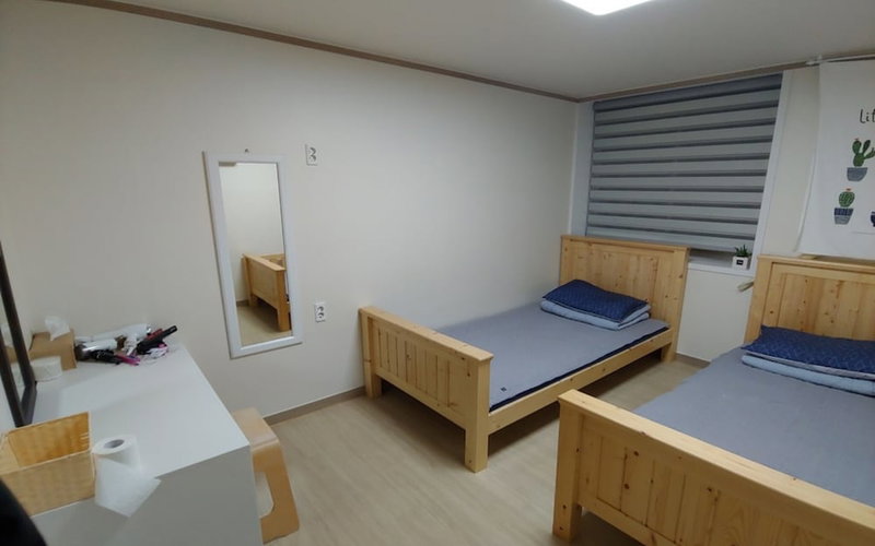 Haeundae Y Guest House, Busan, South Korea