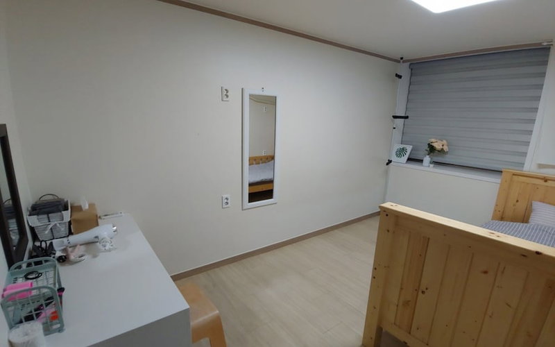 Haeundae Y Guest House, Busan, South Korea