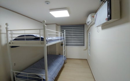 Haeundae Y Guest House, Busan, South Korea