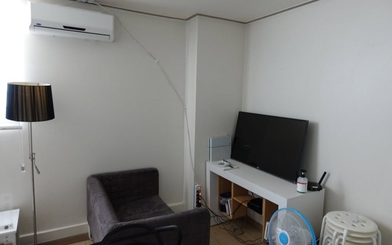 Haeundae Y Guest House, Busan, South Korea