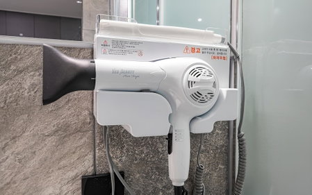 Ansan Hotel Wol, Ansan, South Korea