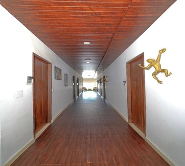 Jecheon the Pine Hill Pension, Jecheon, South Korea