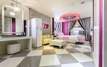 View Hotels in Jungheung-dong Gwangju, Gwangju, South Korea