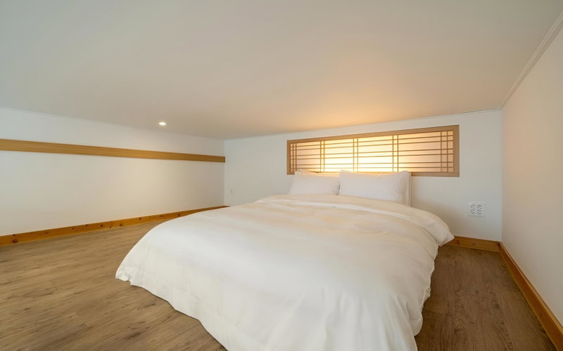 Gangneung Rich Moon Pension, Gangneung, South Korea