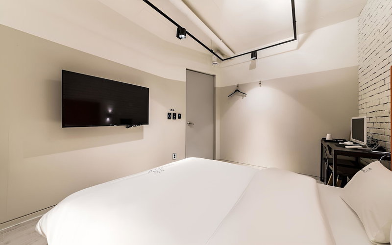 Icheon O-world Motel, Icheon, South Korea