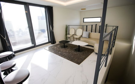 Icheon O-world Motel, Icheon, South Korea