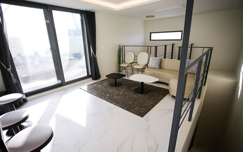 Icheon O-world Motel, Icheon, South Korea