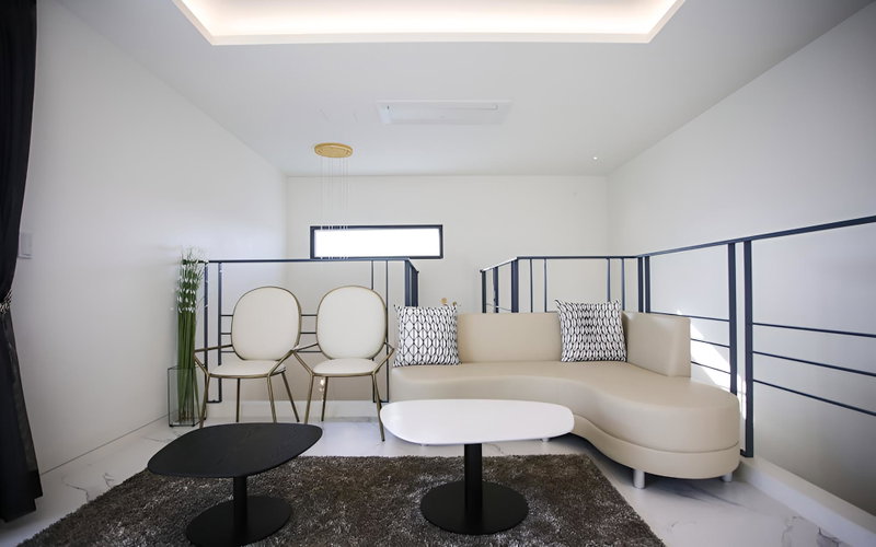 Icheon O-world Motel, Icheon, South Korea