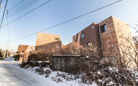 Icheon O-world Motel, Icheon, South Korea