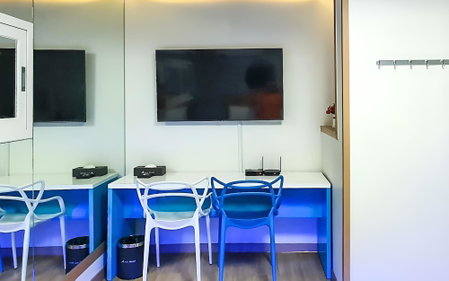 Yangyang Amor Motel, Yangyang, South Korea
