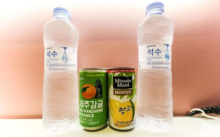 Yeonsan Golden Time Motel, Nonsan, South Korea
