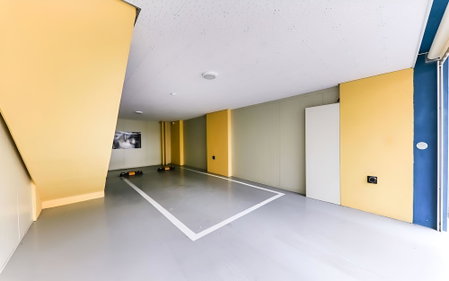 Yeonsan Golden Time Motel, Nonsan, South Korea