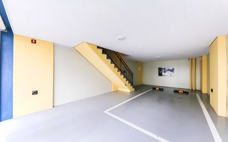 Yeonsan Golden Time Motel, Nonsan, South Korea