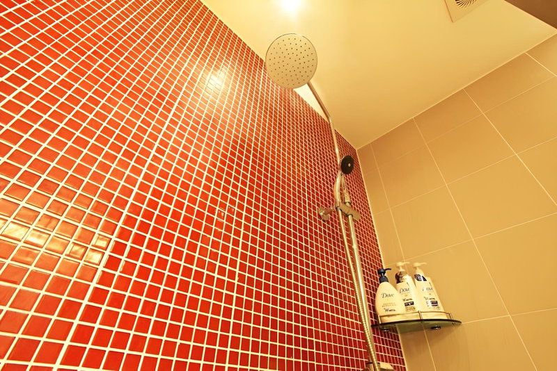 Gwangju Gonjiam Will Motel, Gwangju, South Korea