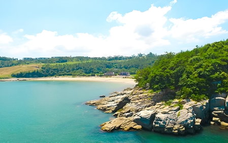 Namhae South Marine Spa Pension, Namhae, South Korea