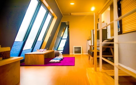 Jeju Damol Pension, Bataypora, South Korea
